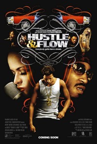 Phim Lưu Manh Lên Đời - Hustle & Flow (2005)