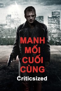 Phim Manh Mối Cuối Cùng - Criticsized (2016)