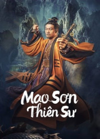 Phim Mao Sơn Thiên Sư - Maoshan Heavenly Master (2022)