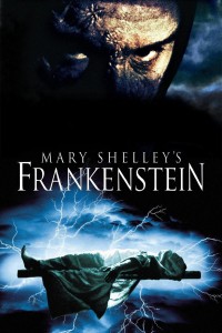 Phim Mary Shelley's Frankenstein - Mary Shelley's Frankenstein (1994)