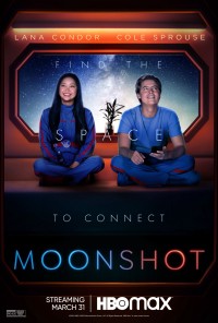 Phim Moonshot - Moonshot (2022)