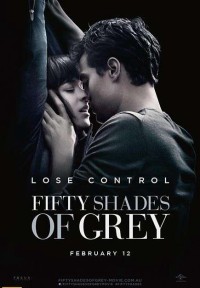 Phim Năm Mươi Sắc Thái - Fifty Shades of Grey (2015)