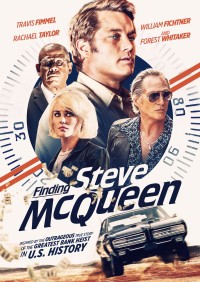 Phim Năm Tên Trộm Sa Bẫy - Finding Steve McQueen (2019)