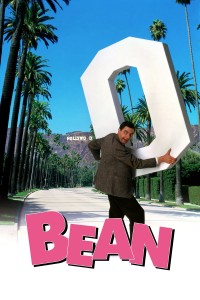 Phim Ngài Bean - Bean (1997)