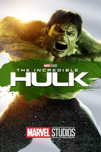 Phim Người khổng lồ xanh phi thường - The Incredible Hulk (2008)