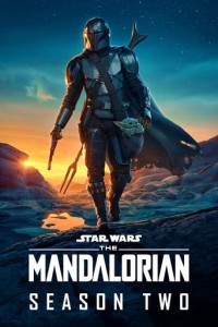 Phim Người Mandalore (Phần 2) - The Mandalorian (Season 2) (2020)