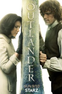 Phim Người ngoại tộc (Phần 3) - Outlander (Season 3) (2017)