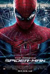 Phim Người Nhện Siêu Đẳng - The Amazing Spider-Man (2012)