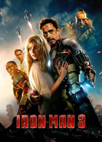 Phim Người Sắt 3 - Iron Man 3 (2013)