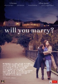 Phim Người thương của mẹ - Will You Marry (2021)