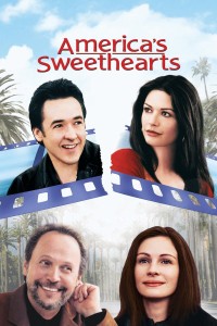 Phim Người Tình Nước Mỹ - America's Sweethearts (2001)