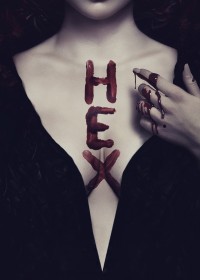 Phim Người Tình Quỷ Ám - Hex (2018)