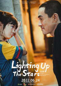 Phim Nhân sinh đại sự - Lighting Up The Stars (2022)