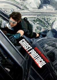 Phim Nhiệm vụ bất khả thi: Chiến dịch bóng ma - Mission: Impossible - Ghost Protocol (2011)