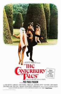 Phim Những Câu Chuyện Vùng Canterbury - The Canterbury Tales (1972)