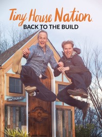 Phim Những ngôi nhà tí hon trên đất Mỹ (Phần 1) - Tiny House Nation (Season 1) (2019)