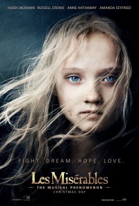 Phim Những Người Khốn Khổ 2012 - Les Misérables 2012 (2012)