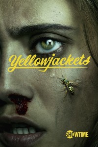 Phim Những Người May Mắn - Yellowjackets (2021)