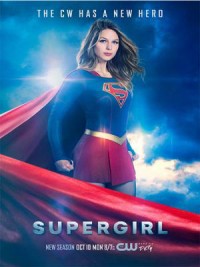 Phim Nữ siêu nhân (Phần 2) - Supergirl (Season 2) (2016)