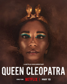 Phim Nữ vương Cleopatra - Queen Cleopatra (2023)