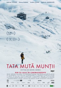 Phim Núi tuyết tìm con - The Father Who Moves Mountains (2021)