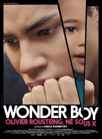 Phim Olivier Rousteing: Cậu bé vàng của làng thời trang - Wonder Boy (2019)