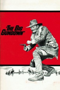 Phim Ơn Đền Oán Trả - The Big Gundown (1966)