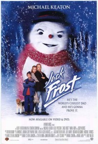 Phim Ông Bố Người Tuyết - Jack Frost (1998)