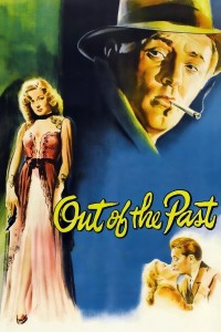 Phim Out of the Past - Out of the Past (1947)