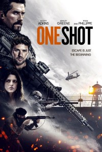 Phim Phát Súng Chí Mạng - One Shot (2021)