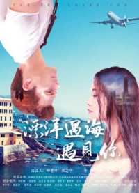 Phim Phiêu du đại dương đến gặp em - We are Meant to Meet (2017)