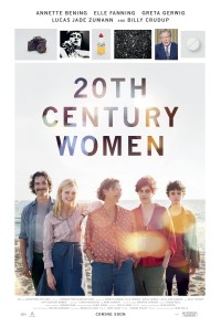 Phim Phụ Nữ Thế Kỷ 20 - 20th Century Women (2016)