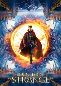 Phim Phù Thủy Tối Thượng - Doctor Strange (2016)