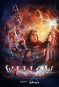 Phim Phù Thủy Willow - Willow (2022)