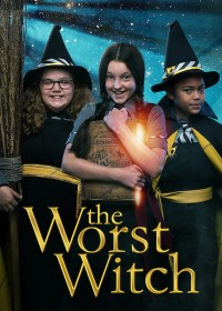 Phim Phù thủy xui xẻo (Phần 1) - The Worst Witch (Season 1) (2017)