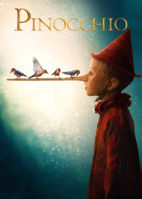 Phim Pinocchio - Pinocchio (2019)