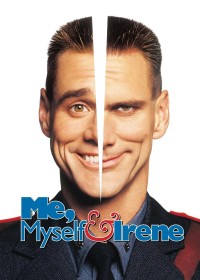 Phim Quý Ngài Hai Mặt - Me, Myself & Irene (2000)