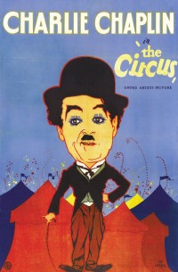 Phim Rạp Xiếc - The Circus (1928)