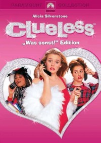 Phim Rơi vào bẫy tình - Clueless (1995)