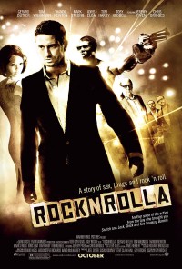 Phim Rút Súng Là Bắn - RocknRolla (2008)