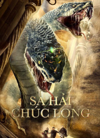 Phim Sa Hải Chúc Long - Guardian of the Palace (2020)