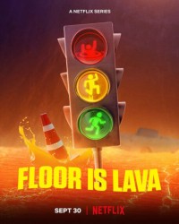 Phim Sàn dung nham (Phần 3) - Floor Is Lava (Season 3) (2020)