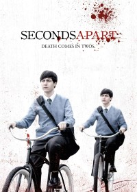 Phim Seconds Apart - Seconds Apart (2011)