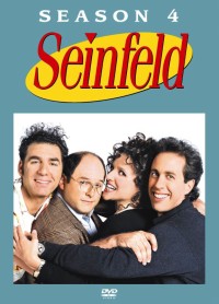 Phim Seinfeld (Phần 4) - Seinfeld (Season 4) (1992)