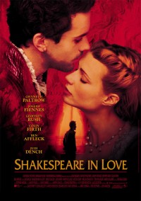 Phim Shakespeare Đang Yêu - Shakespeare in Love (1999)