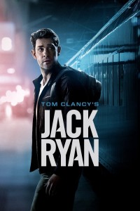 Phim Siêu Điệp Viên (Phần 3) - Tom Clancy's Jack Ryan (Season 3) (2022)