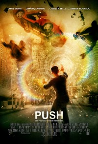 Phim Siêu Năng Lực - Push (2009)