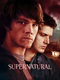 Phim Siêu Nhiên (Phần 3) - Supernatural (Season 3) (2007)