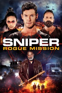 Phim Người Bắn Tỉa: Thực Thi Công Lý - Sniper: Rogue Mission (2022)