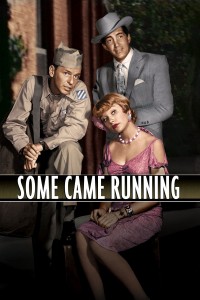 Phim Some Came Running - Some Came Running (1958)